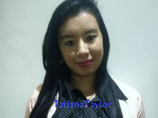 TatianaTaylor