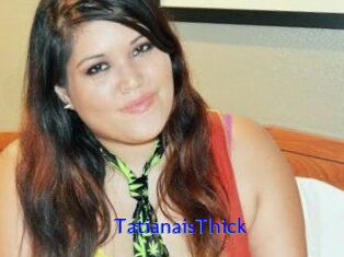 TatianaisThick