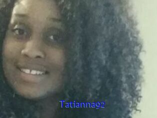 Tatianna92