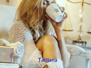 Tatijana
