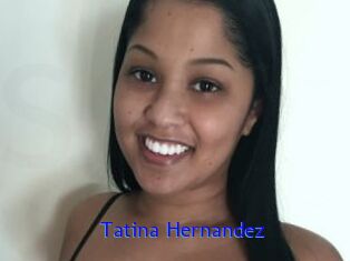 Tatina_Hernandez Sexo Gratis