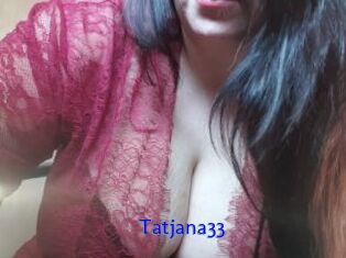 Tatjana33 Sexo Gratis