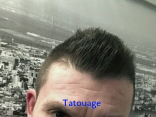Tatouage