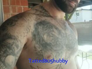 Tatted805hubby