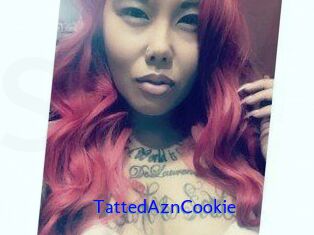 TattedAznCookie