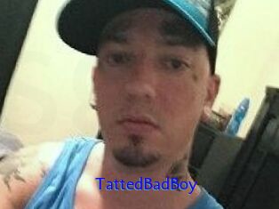 TattedBadBoy