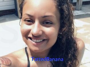 TattedBanana
