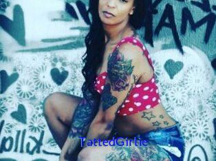 TattedGirlie