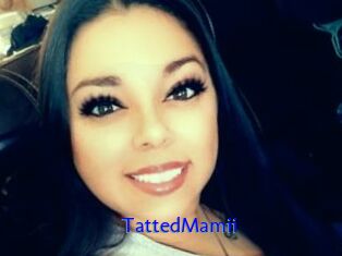 TattedMamii Sexo Gratis