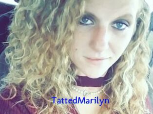 TattedMarilyn