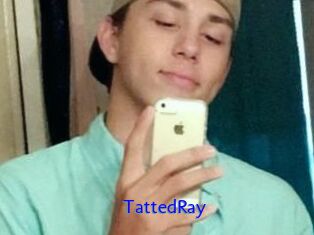 TattedRay