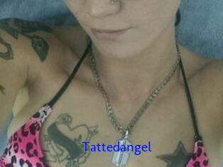 Tattedangel