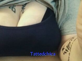 Tattedchica