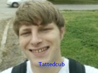 Tattedcub