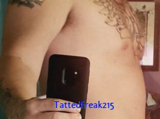 Tattedfreak215 Sexo Gratis