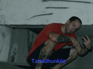 Tattedhunk69