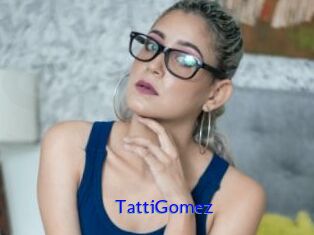 TattiGomez