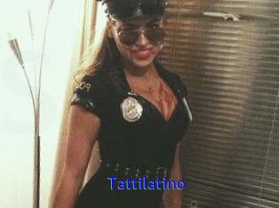 Tattilatino