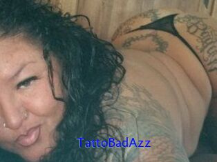 TattoBadAzz
