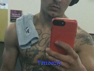 Tattoo215