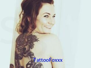 TattooFoxxx