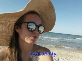 TattooHotty