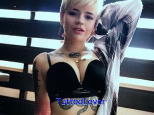 TattooLover