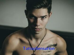 TattooSensation