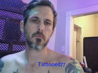 Tattooed77