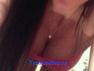 Tattooed_Beauty