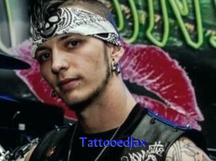 Tattooed_Jax Sexo Gratis