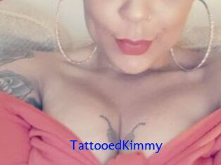 TattooedKimmy