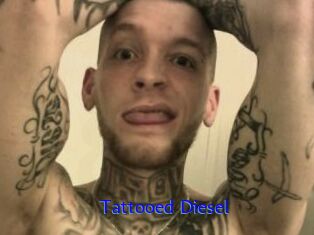 Tattooed_Diesel