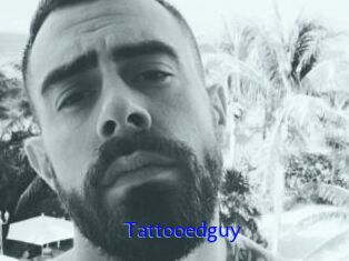 Tattooedguy Sexo Gratis