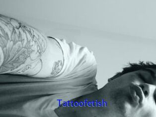 Tattoofetish