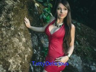 TattyDelicious
