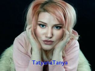 TatyanaTanya