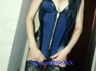 TatyannaRoseXxX