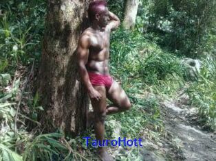 Tauro_Hott