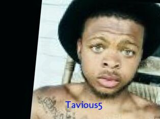 Tavious5 Sexo Gratis