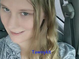 Tawnykit