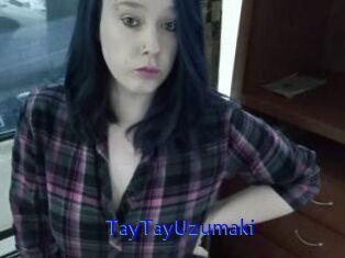 TayTayUzumaki