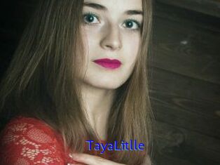 TayaLitlle