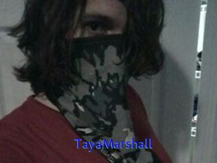 TayaMarshall