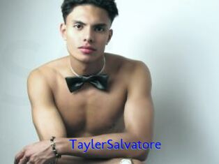 TaylerSalvatore