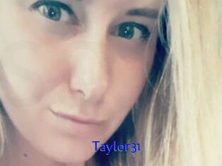 Taylor31