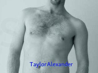 TaylorAlexander