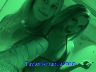 TaylorAmanda2020