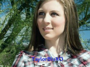 TaylorBluXO
