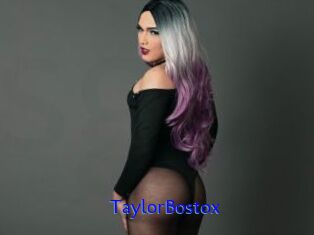 TaylorBostox